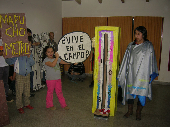 El Proyecto 2