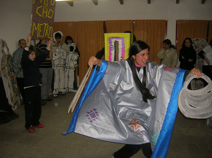 El Proyecto 3