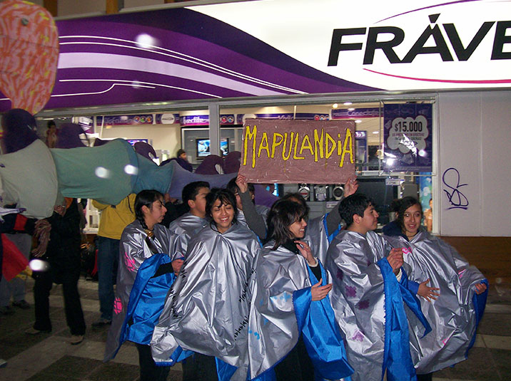 El Proyecto 6