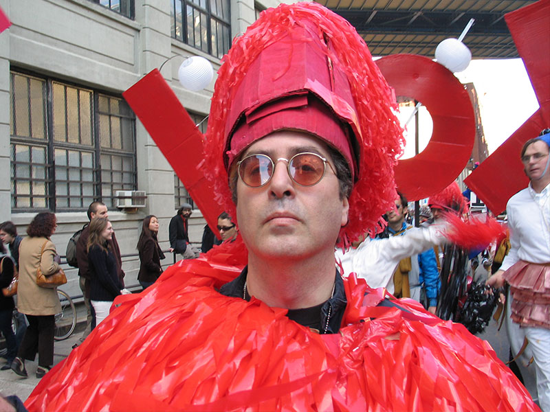 Stephen Kaplin 1
