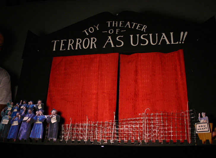 Terror 1