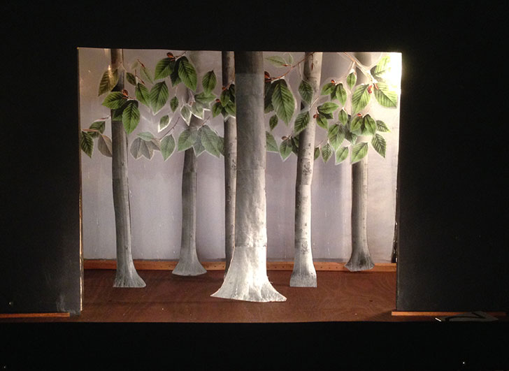 Trees 2