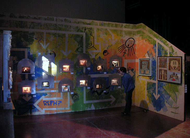 Toy Theater 10
