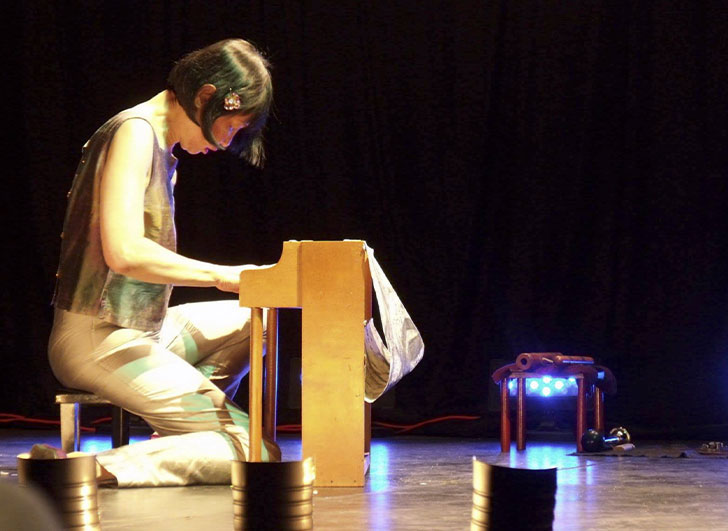 Toy Theater 14